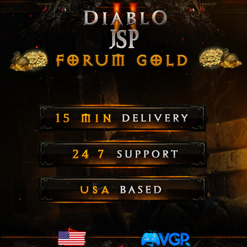 D2jsp forum gold - gold, 1-20k