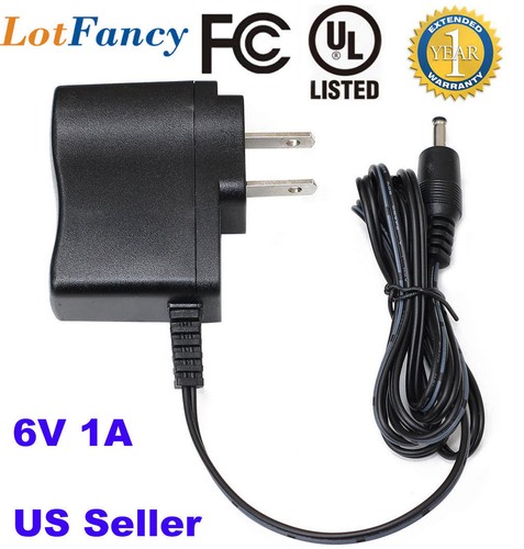 Power adapter for - omron, 7