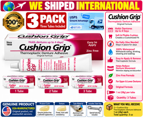 Cushion grip thermoplastic - grip,