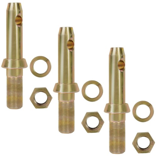 Cat hitch pins - 1,